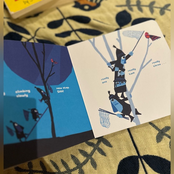 Board book bundle! (4 books ages 2-5) - Picture 5 of 10